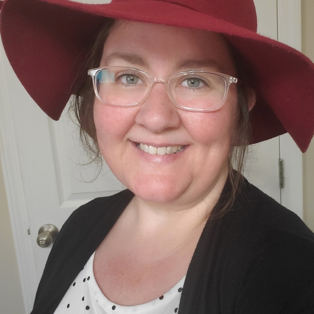 Meet your Posher, Kendra